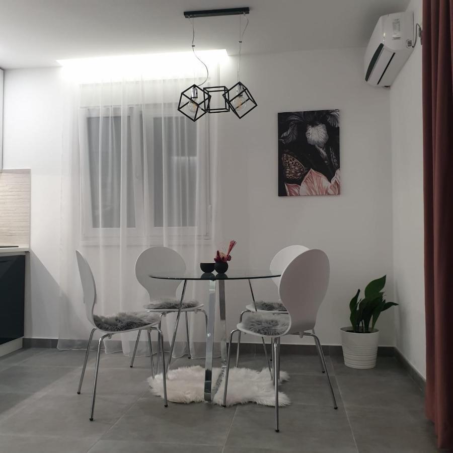 Kovel Apartmani - Termalna Rivijera Bogatić Exterior foto