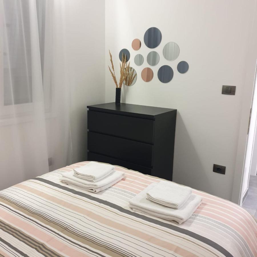 Kovel Apartmani - Termalna Rivijera Bogatić Exterior foto