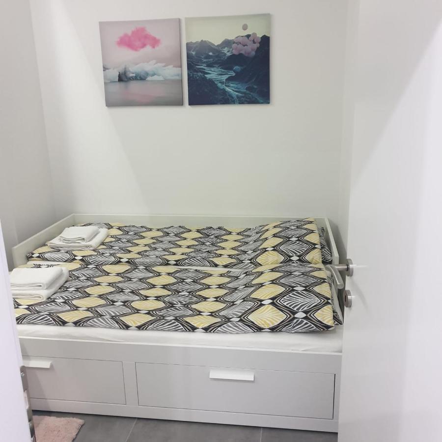 Kovel Apartmani - Termalna Rivijera Bogatić Exterior foto
