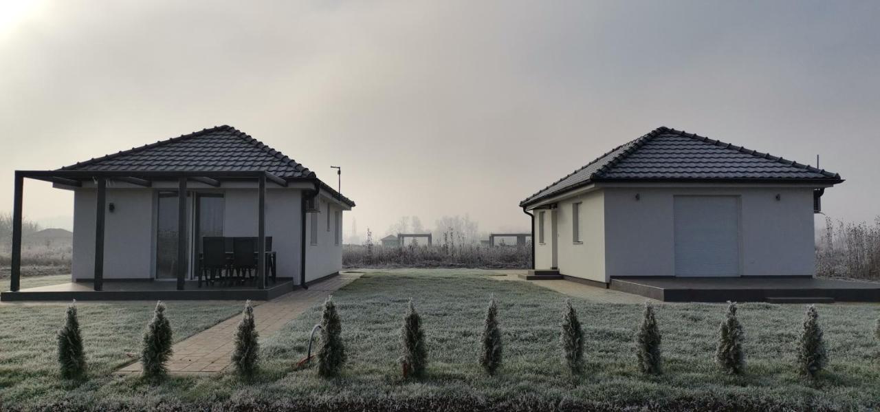 Kovel Apartmani - Termalna Rivijera Bogatić Exterior foto