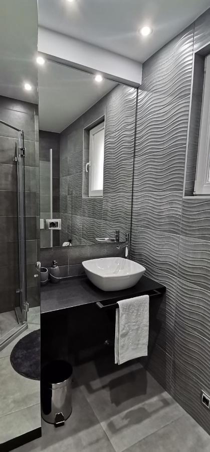 Kovel Apartmani - Termalna Rivijera Bogatić Exterior foto