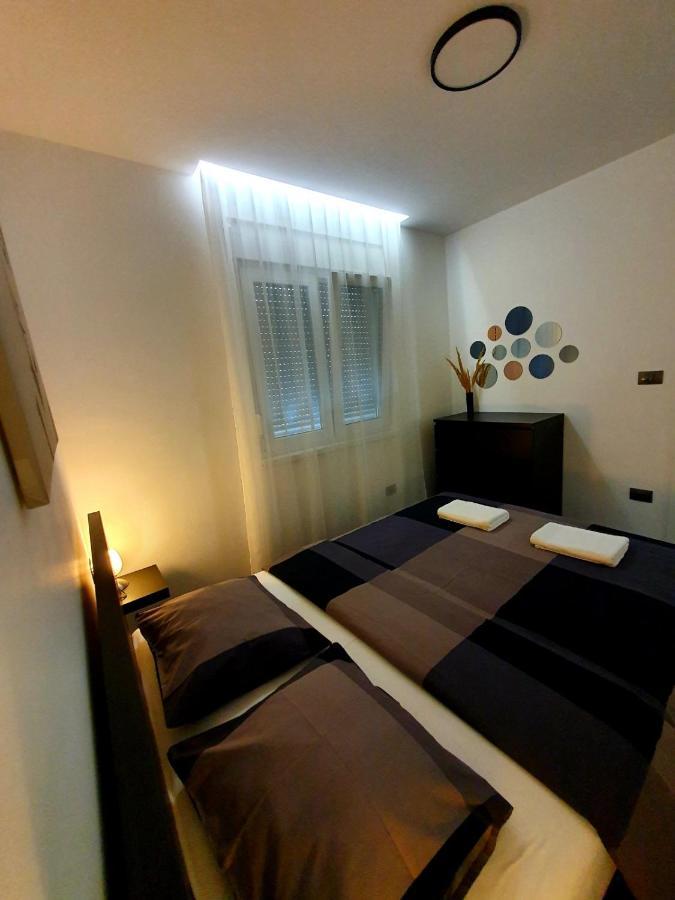 Kovel Apartmani - Termalna Rivijera Bogatić Exterior foto