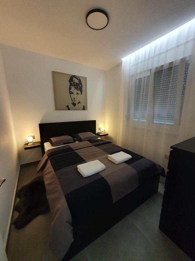 Kovel Apartmani - Termalna Rivijera Bogatić Exterior foto