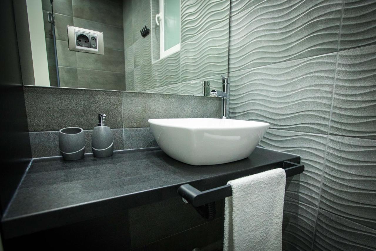 Kovel Apartmani - Termalna Rivijera Bogatić Exterior foto
